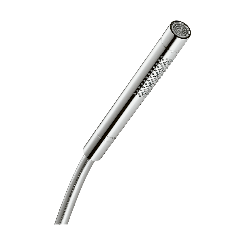 AXOR Starck Baton hand shower 2jet - Chrome