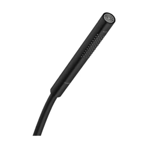 AXOR Starck Baton hand shower 2jet - Matt Black