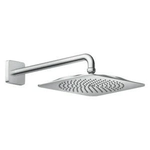 AXOR Citterio C Overhead shower 270/270 1jet EcoSmart  with shower arm Chrome