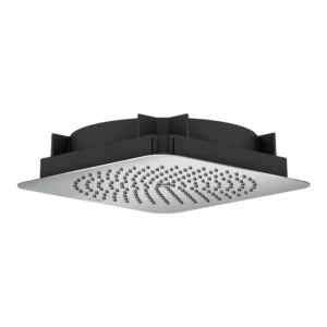 AXOR Citterio C Overhead shower 270/270 1jet ceiling integrated Chrome