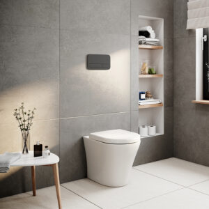 Concealed Cisterns