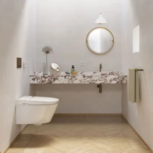 GSI Wc WClean 38x59