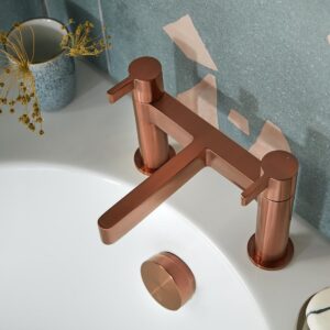 Bath Wastes