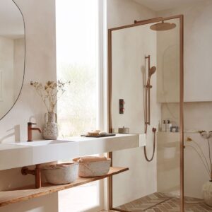 Wetroom Trays