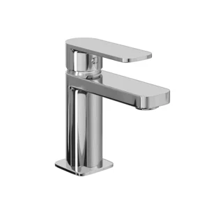 Abacus Edge Cloakroom Mono Basin Mixer - exc. Waste