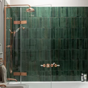 Bath Screens