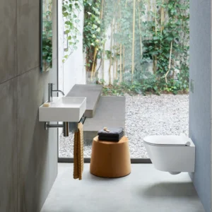 Wall Hung Basins