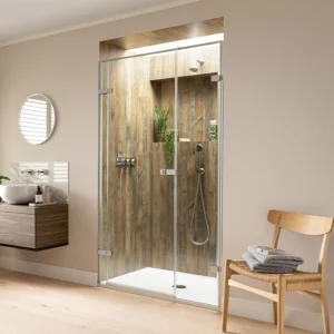 Matki Eclipse Hinged Door