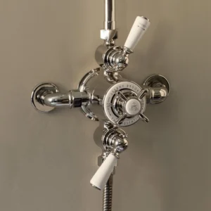 Exposed Valves