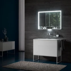 Mirror Cabinets