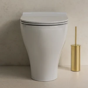 Toilet Brush Holder