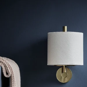 Toilet Roll Holder