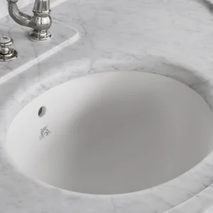 Undercounter Basins