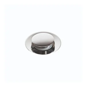 Swadling Slotted Push Pop Up Basin Waste