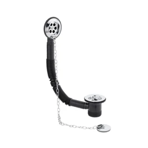 Swadling Traditional Waste,OverFlow,Stowaway Plug