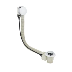 Swadling Cable Control Waste with OverFlow