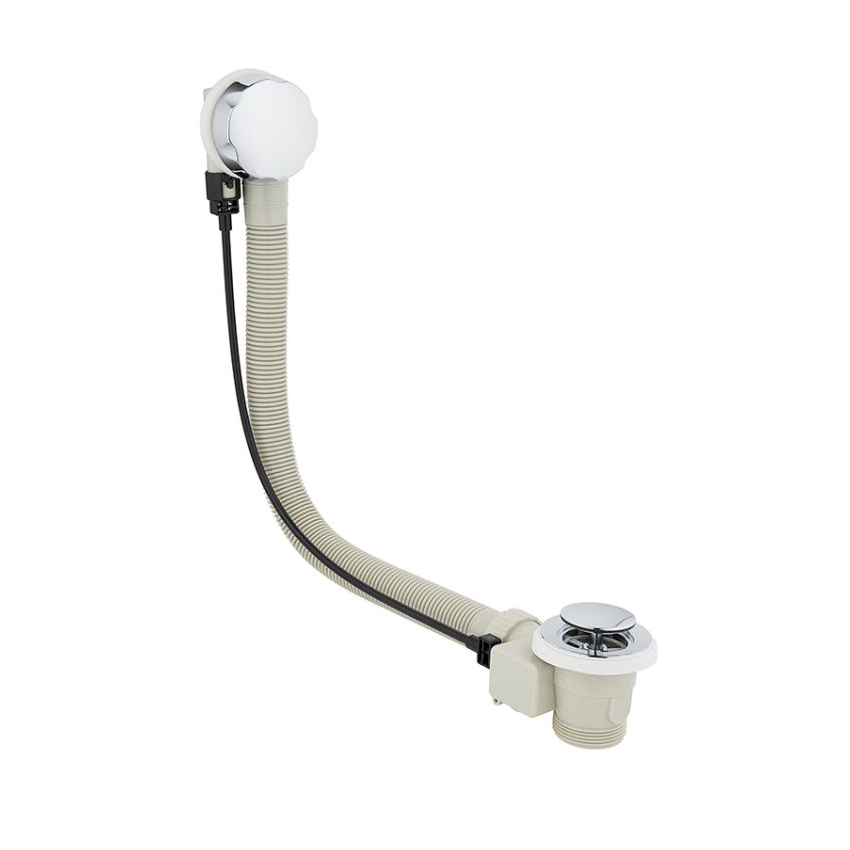 Swadling Cable Control Waste with OverFlow