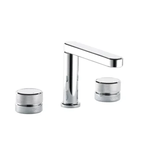 Swadling Engineer Deck Basin Mixer