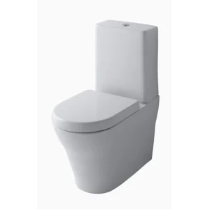 TOTO MH Close Coupled WC & Seat