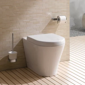 TOTO MH Back To Wall WC & Seat