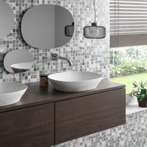 TOTO TL Round Vessel Basin