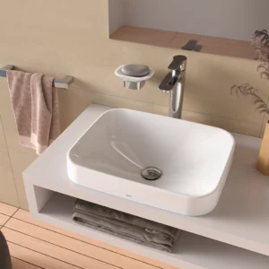 TOTO LF Vessel Basin