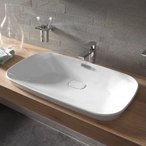 TOTO Neorest Vessel Basin