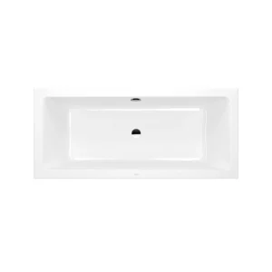 Villeroy & Boch Targa Plus Bath Duo