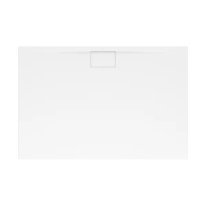 Villeroy & Boch Architectura Rectangular Shower Tray  White Alpin