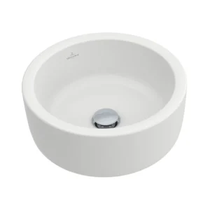 Villeroy & Boch Architectura Round Surface Washbowl