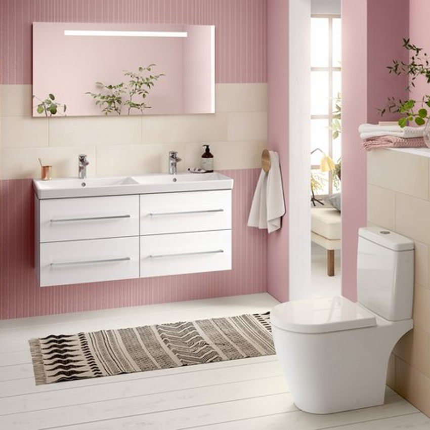 Villeroy & Boch Avento Close Coupled Toilet - Image 3