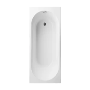 Villeroy & Boch O.Novo Single Ended Bath