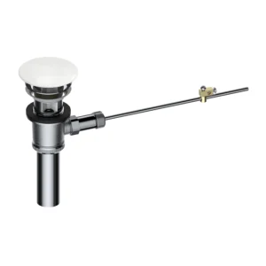 TOTO Lever Arm, Slotted Pop up Waste