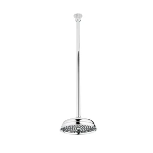 Swadling Invincible 190mm Deluge on Adjustable Ceiling Arm