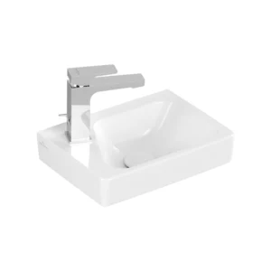 Villeroy & Boch Architectura 355 x 265mm, With Overflow