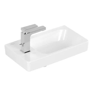 Villeroy & Boch Architectura 480 x 275mm, With Overflow