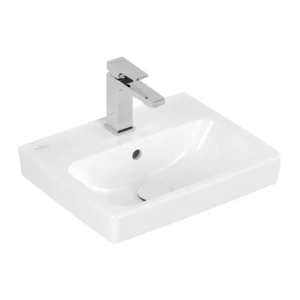 Villeroy & Boch Architectura 450 x 365mm, With Overflow