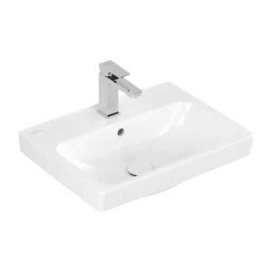 Villeroy & Boch Architectura 550 x 420mm, With Overflow