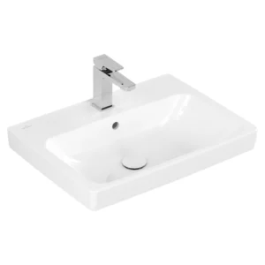 Villeroy & Boch Architectura 600 x 445mm, With Overflow