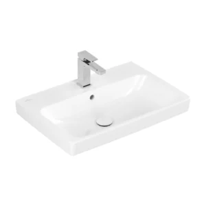 Villeroy & Boch Architectura 650 x 445mm, With Overflow