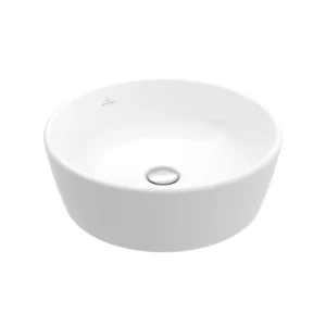 Villeroy & Boch Architectura Countertop Basin 450 x 450mm