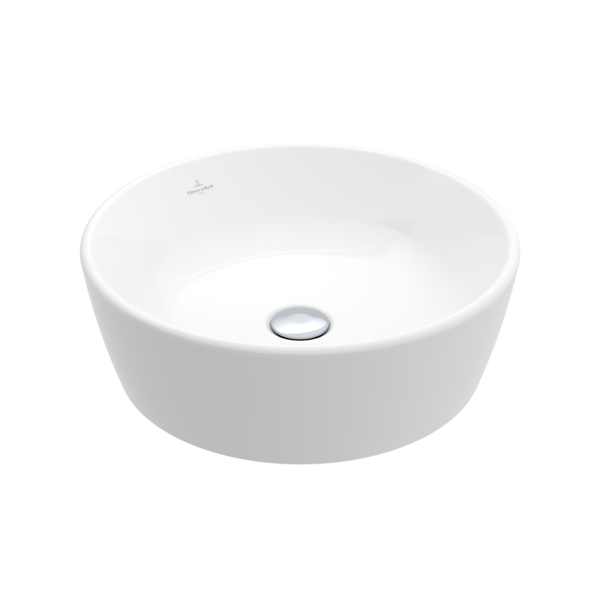 Villeroy & Boch Architectura Countertop Basin 450 x 450mm