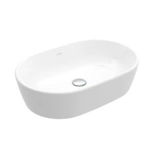 Villeroy & Boch Architectura Countertop Basin 600 x 400mm