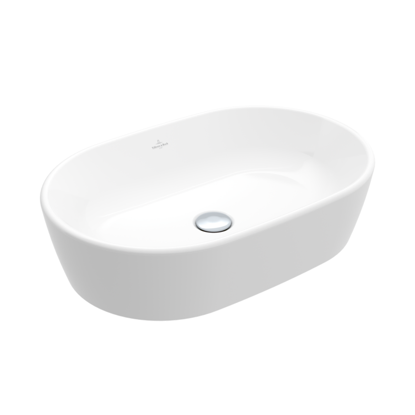 Villeroy & Boch Architectura Countertop Basin 600 x 400mm