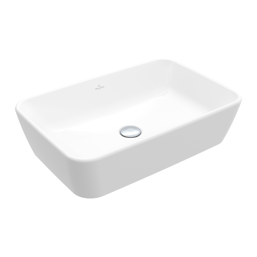 Villeroy & Boch Architectura Countertop Basin 600 x 405mm