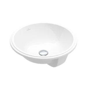 Villeroy & Boch Architectura Undercounter Basin 400mm