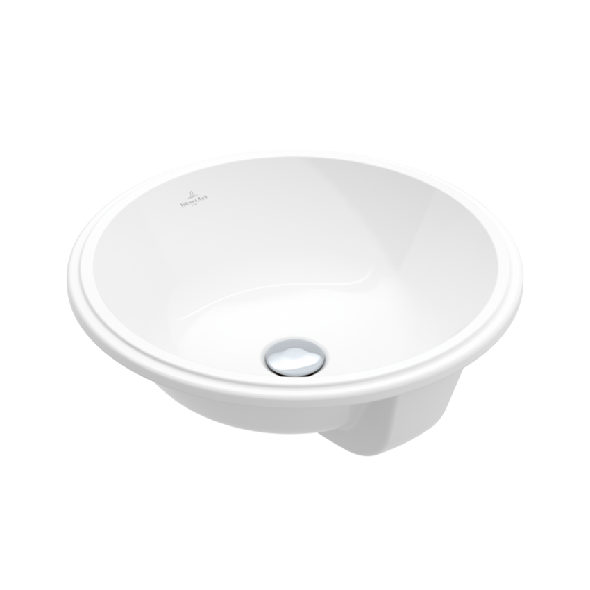 Villeroy & Boch Architectura Undercounter Basin 400mm