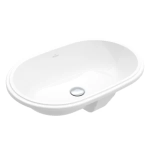 Villeroy & Boch Architectura Undercounter Basin 570 x 375mm