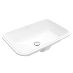 Villeroy & Boch Architectura Undercounter Basin 570 x 370mm