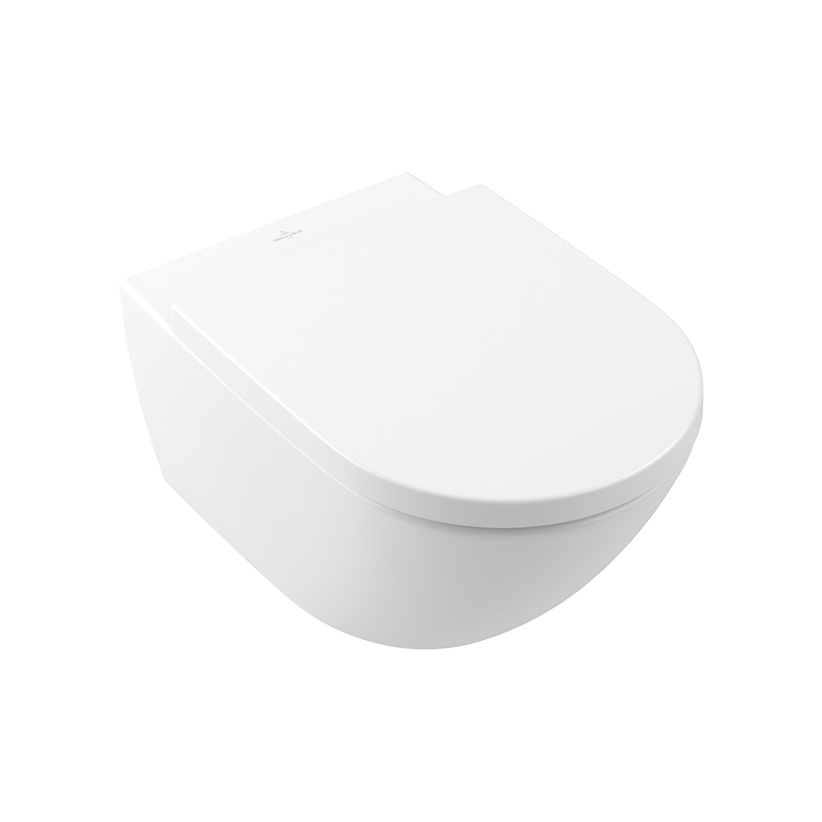 Villeroy & Boch Subway 3.0 wall mounted toilet with TwistFlush - Image 3
